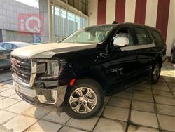 جي ام سي يوكون